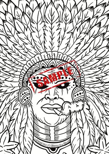 stoner coloring book_7