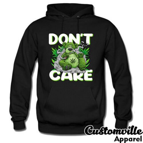 stoner hoodie