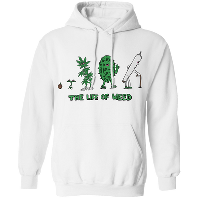 Stoner Hoodie