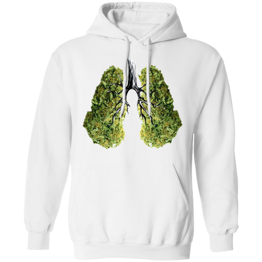 stoner hoodie