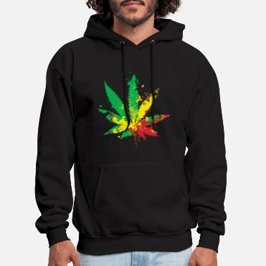 stoner hoodie