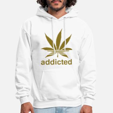 stoner hoodie