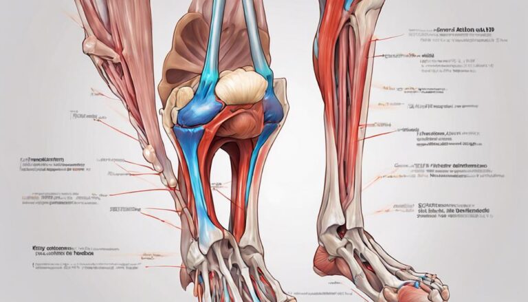 understanding knee pain causes